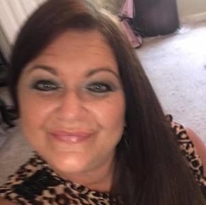 Meet your Posher, Robynn